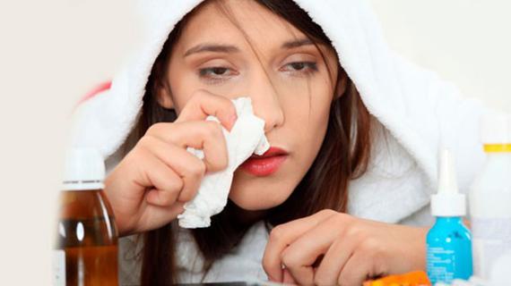 Превью картинка статьи Матрешка трава полезные свойства при простуде