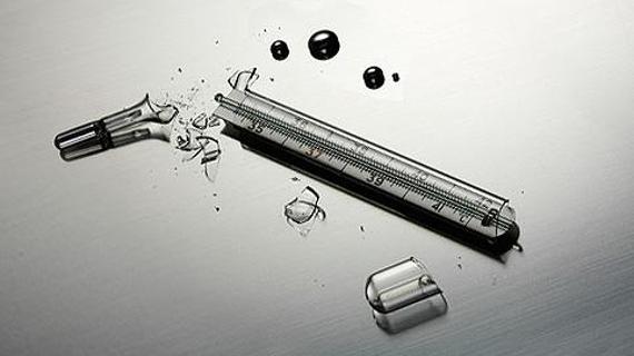 Превью картинка статьи Первая помощь при отравлении ртутью и ее парами