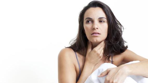 Превью картинка статьи Часто ли бывают осложнения при ангине