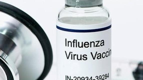 Превью картинка статьи Польза и вред от прививки гриппа