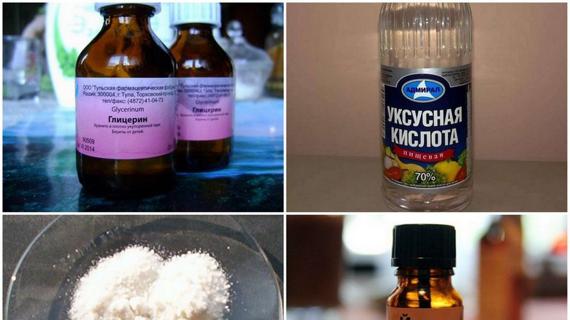 Превью картинка статьи Жидкость Бережного: что это такое и инструкция по использованию от грибка