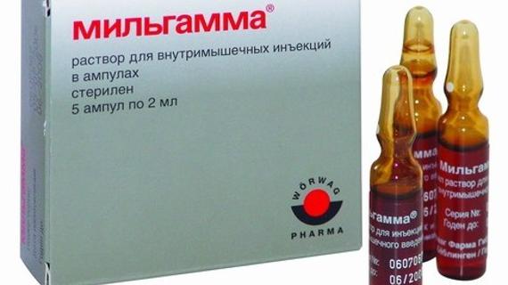 Превью картинка статьи Угревая сыпь после мильгаммы чем лечить
