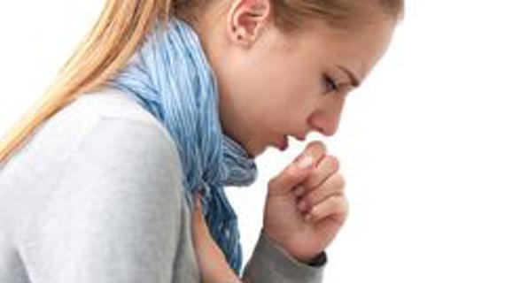 Превью картинка статьи Как вылечиться от кашля за один день - препараты быстрого действия