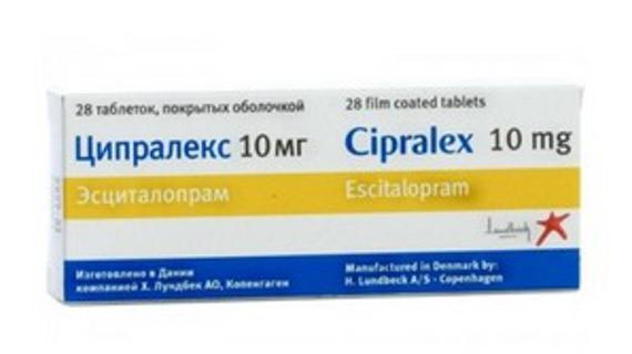 Превью картинка статьи Отзывы пациентов и врачей об антидепрессанте Ципралекс