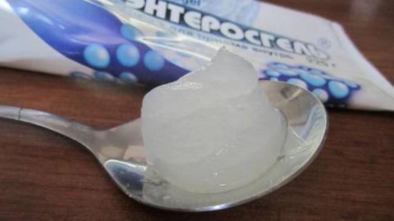 Превью картинка статьи Энтеросгель от прыщей: маски для лица при, отзывы, лечение при крапивнице