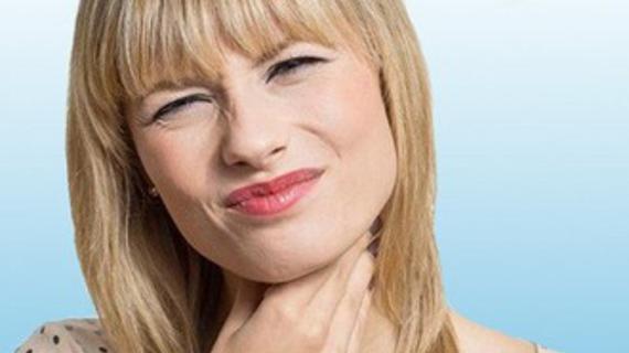 Превью картинка статьи Пропал голос или что такое афония 2021