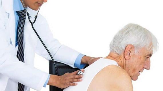 Превью картинка статьи Кашель при ларингите: как и чем лечить, сироп от кашля для детей, Мукалтин