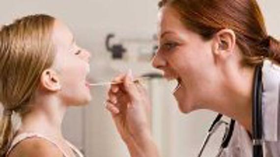 Превью картинка статьи Левофлоксацин при гнойной ангине