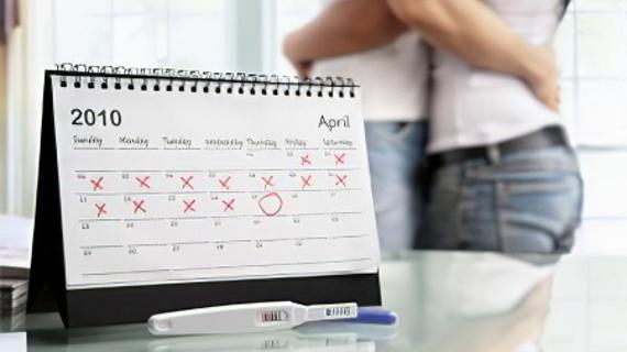 Превью картинка статьи Почему на шестой неделе беременности у меня болит живот