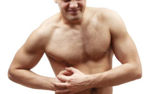 Превью картинка статьи Тянет печень — Все о печени