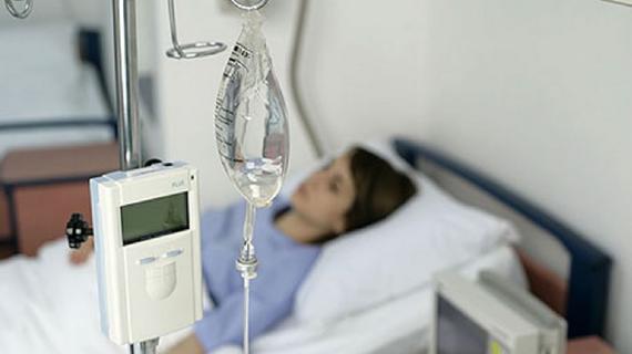 Превью картинка статьи После отравления таблетками сколько лежат в реанимации