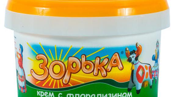 Превью картинка статьи Зорька (крем с флорализином): отзывы, цена, состав, инструкция