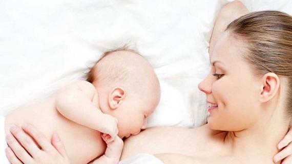 Превью картинка статьи Молочница после завершения гв