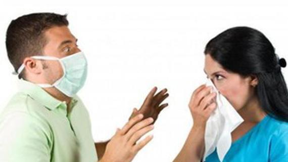 Превью картинка статьи Как передается ангина – воздушно – капельным путем или другими способами 2021