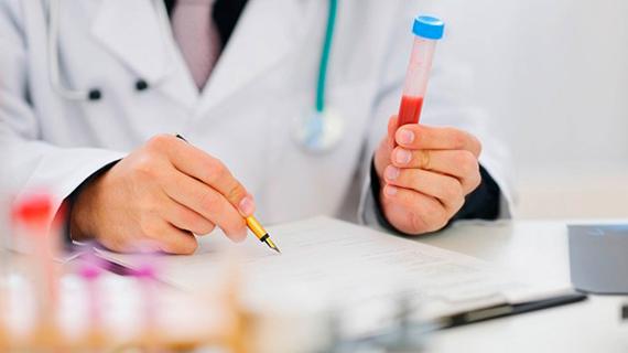 Превью картинка статьи Анализы крови соэ при панкреатите