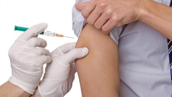 Превью картинка статьи Сделали прививку от столбняка и дифтерии она болит