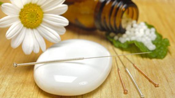 Превью картинка статьи Травы и пиявки в лечении варикозной болезни нижних конечностей