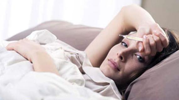 Превью картинка статьи Грипп без температуры – симптомы и лечение 2022