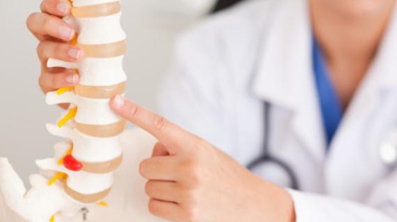 Превью картинка статьи Остеопороз в пожилом возрасте – Медицинский портал