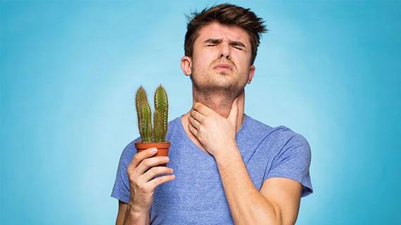 Превью картинка статьи Удивительные и коварные болезни щитовидки – Медицинский портал