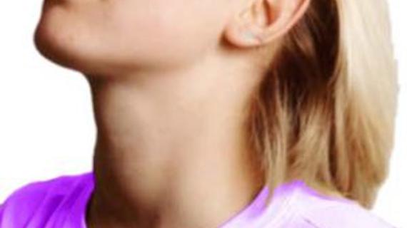 Превью картинка статьи Что делать если увеличена щитовидная железа?