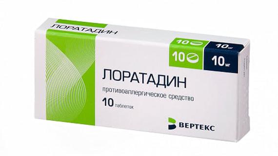 Превью картинка статьи Отличие Лоратадина от Супрастина – Медицинский портал