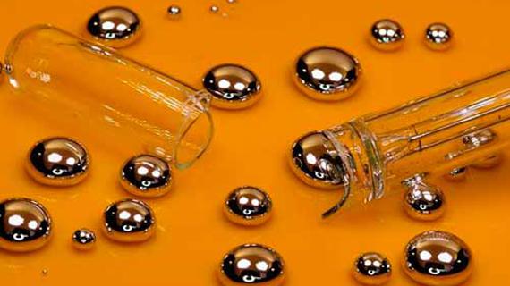 Превью картинка статьи Насколько опасна ртуть из разбитого градусника для людей ☠ План действий