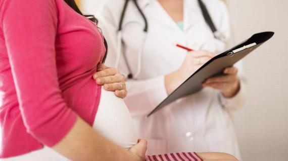 Превью картинка статьи Когда проходит молочница и зуд при беременности