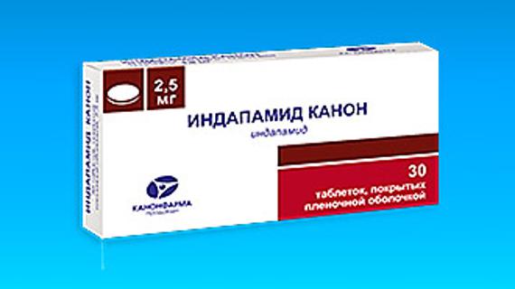 Превью картинка статьи Лекарства от повышенного давления нового поколения: список последних современных препаратов от гипертонии