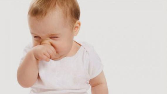 Превью картинка статьи Сироп от кашля для грудничков и новорожденных детей