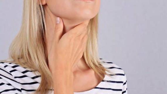 Превью картинка статьи Гипоплазия щитовидной железы: симптомы, причины, лечение (женщины, мужчины), что это такое