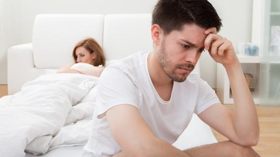 Превью картинка статьи Воспаление простаты: причины, симптомы и лечение – Медицинский портал