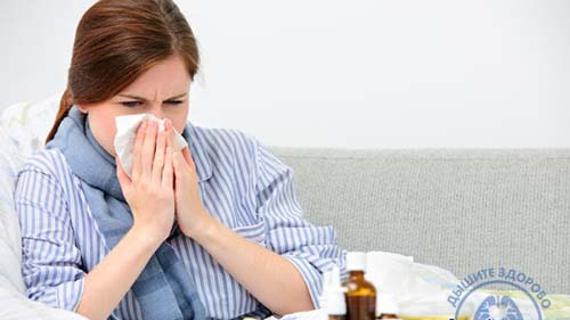 Превью картинка статьи Симптомы и лечение медикаментозного ринита