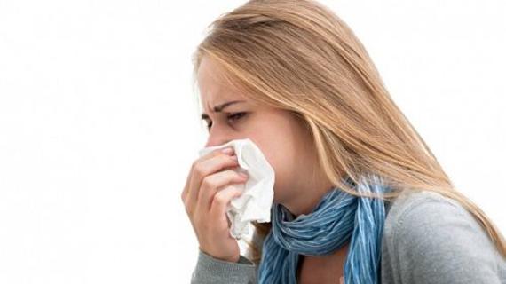 Превью картинка статьи Кашель и пропал голос - чем лечить