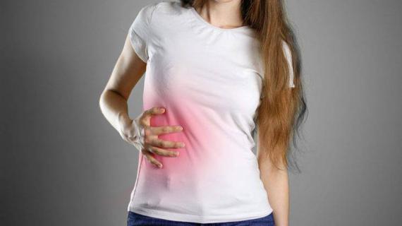 Превью картинка статьи Как понять что проблемы с печенью — Все о печени