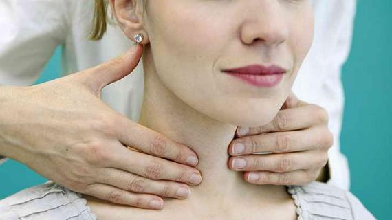 Превью картинка статьи Как лечить аутоиммунный тиреоидит щитовидной железы и гипотиреоз?