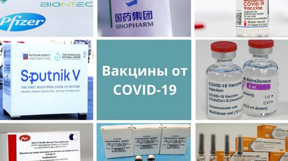 Превью картинка статьи Аллергия на вакцину от коронавируса: симптомы, рекомендации