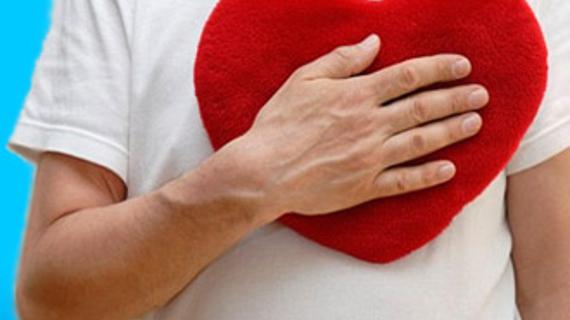 Превью картинка статьи Симптомы и признаки болезней сердца: список основных