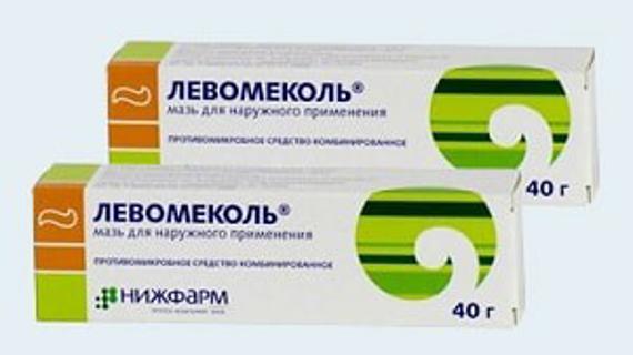 Превью картинка статьи Можно ли мазать Левомеколь в интимных местах при вросшем волосе