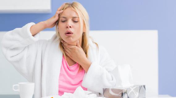 Превью картинка статьи Кашель по утрам: причины и лечение