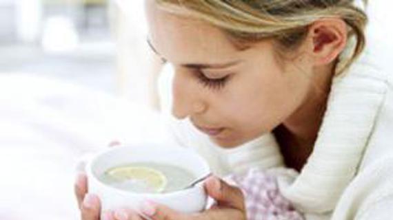 Превью картинка статьи Какое средство лучше для профилактики гриппа и простуды у детей