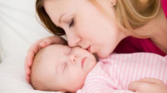 Превью картинка статьи Виды дерматита у новорожденных