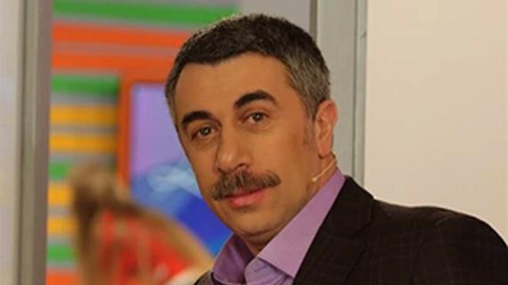 Превью картинка статьи Е.О. Комаровский – лечение аденоидов у детей без операции 2021