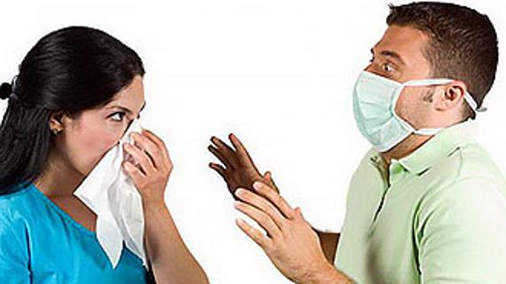 Превью картинка статьи Заразна ли гнойная ангина или нет и как она передается 2021