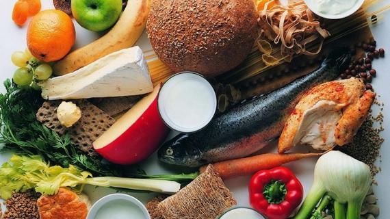 Превью картинка статьи Питание и диета при гипотиреозе у женщина на каждый день