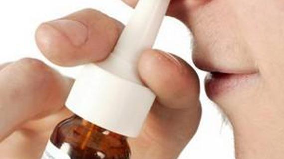 Превью картинка статьи Спреи от насморка для носа с антибиотиком и сосудосуживающие