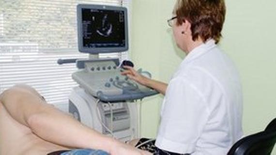 Превью картинка статьи Гиперэхогенные включения в предстательной железе: причины, УЗ-диагностика
