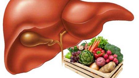 Превью картинка статьи Диета для восстановления печени — Все о печени