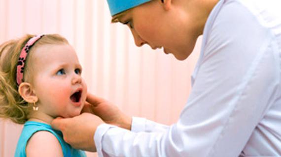 Превью картинка статьи Что такое врожденный стридор гортани у детей и его лечение 2021