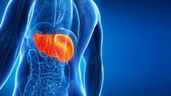 Превью картинка статьи Болит печень: что делать?